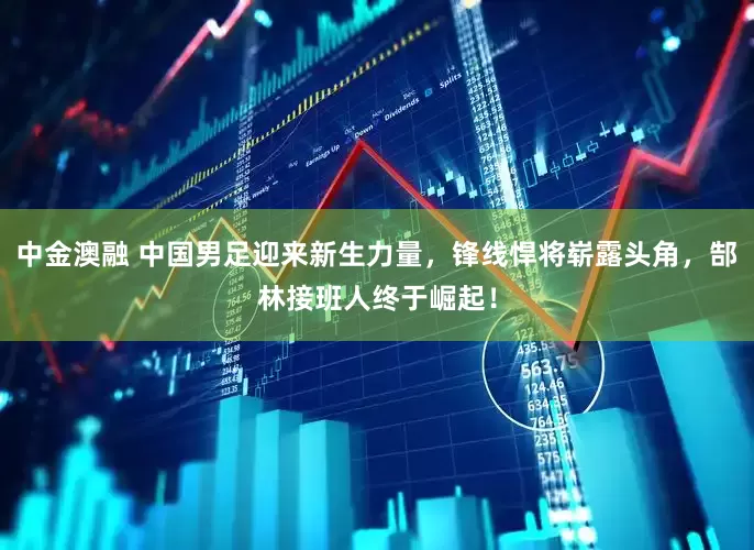 中金澳融 中国男足迎来新生力量，锋线悍将崭露头角，郜林接班人终于崛起！