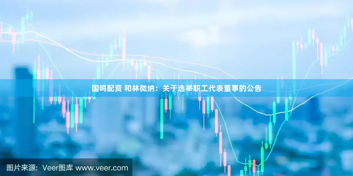 国鸣配资 和林微纳：关于选举职工代表董事的公告